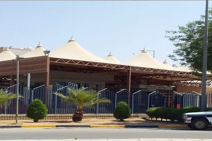 تركيب مظلات مدارس جدة | مظلات مدارس اهلية وحكومية جدة