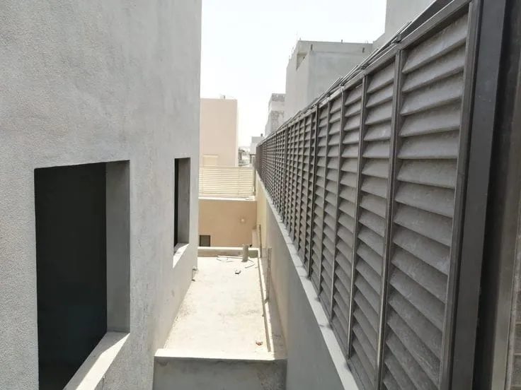  سواتر جدة | تركيب سواتر جدة | معلم سواتر