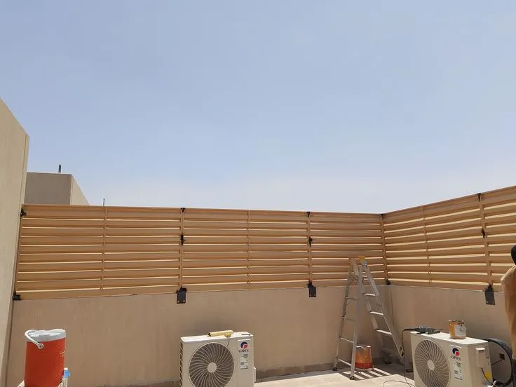  سواتر جدة | تركيب سواتر جدة | معلم سواتر