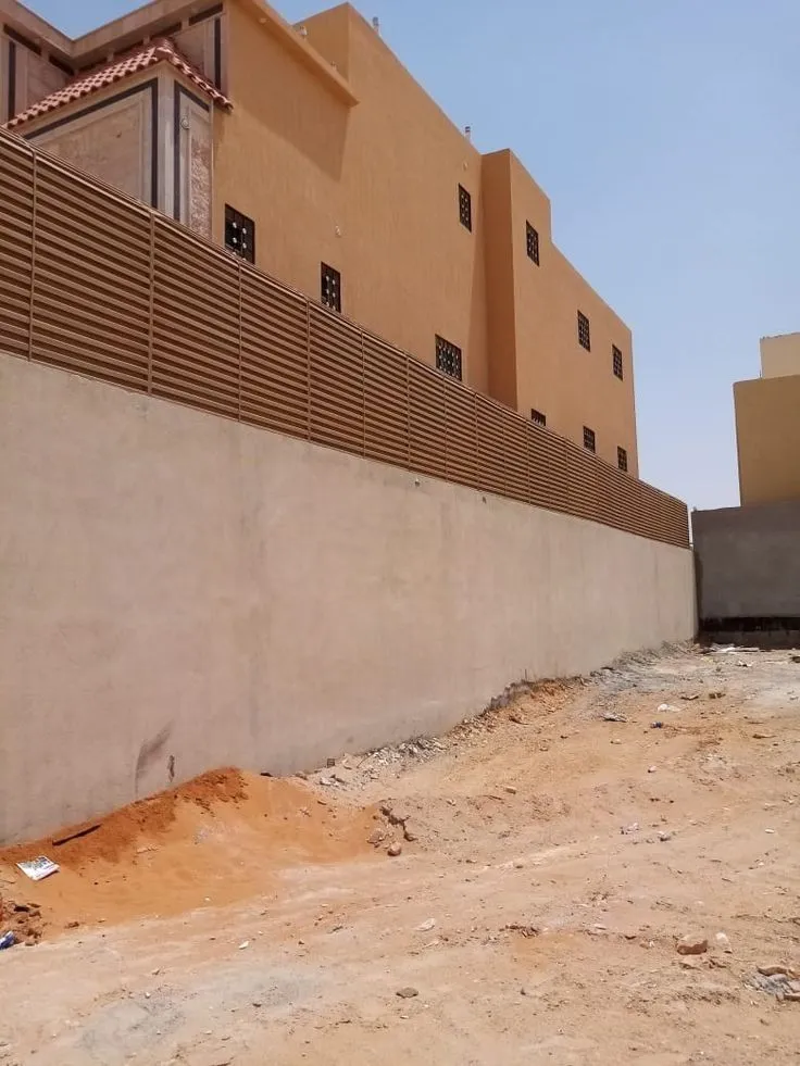 تركيب سواتر جدة بأفضل الخامات والتصاميم للمنازل والفلل
