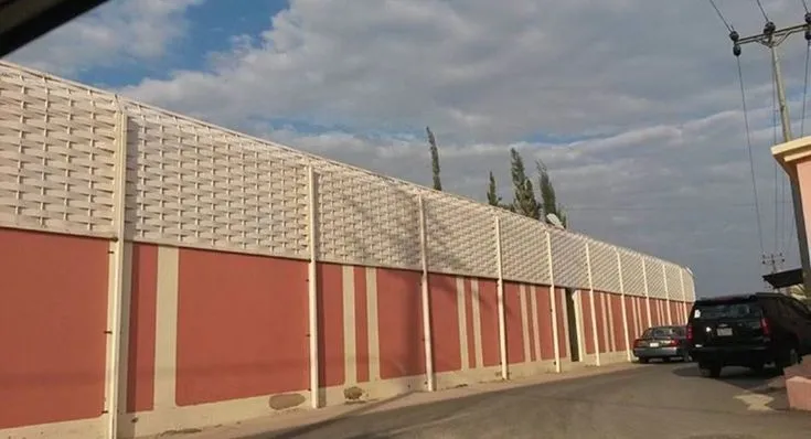 تركيب سواتر جدة بأفضل الخامات والتصاميم للمنازل والفلل