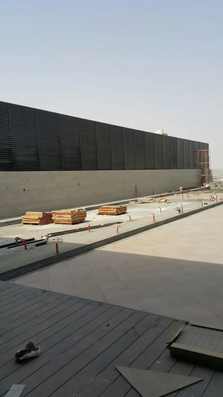 تركيب سواتر جدة بأفضل الخامات والتصاميم للمنازل والفلل