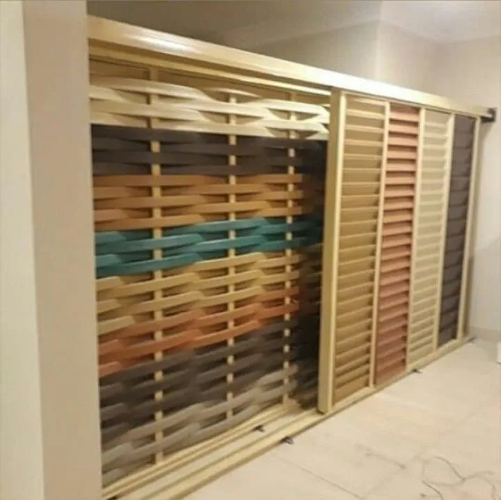 تركيب سواتر جدة بأفضل الخامات والتصاميم للمنازل والفلل