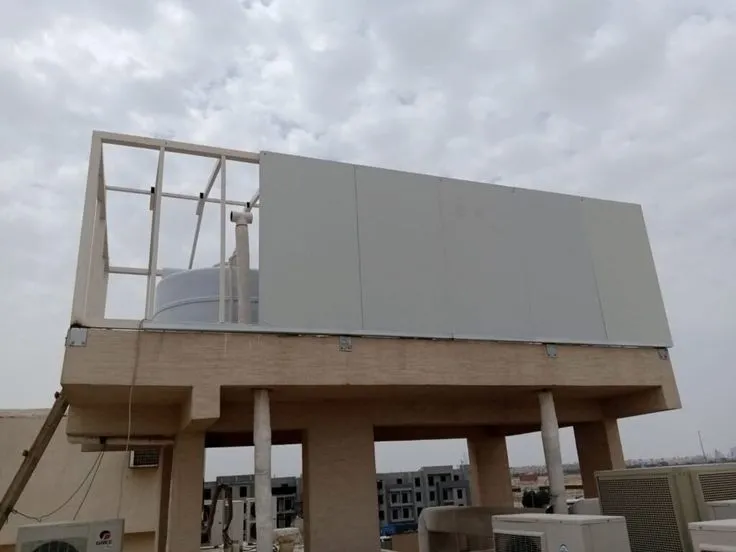 تركيب ساندوتش بانل جدة | تركيب ساندوتش بانل للغرف والأسقف