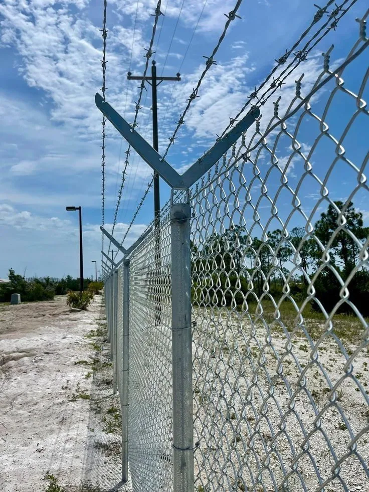 شبوك زراعية